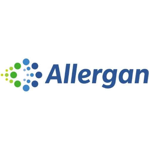 allergan logo