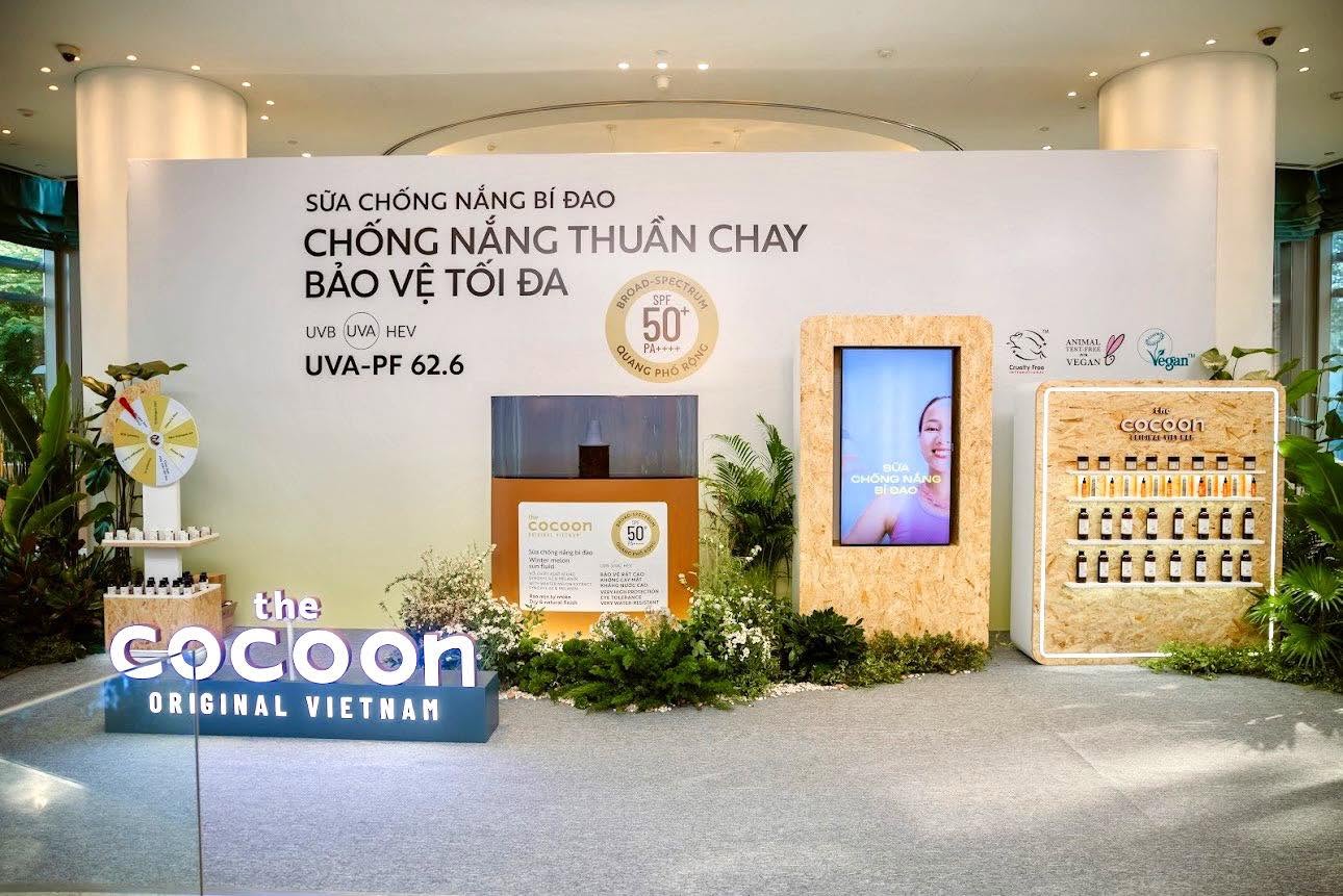 Multi channel Brand Activation