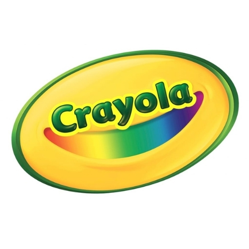crayola logo