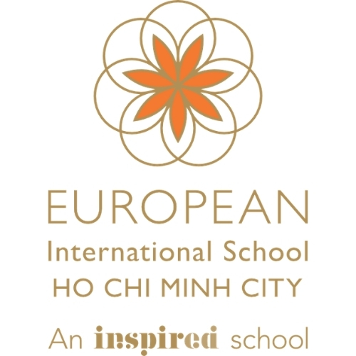 euro pean school logo