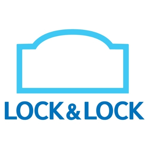 lock and lock logo