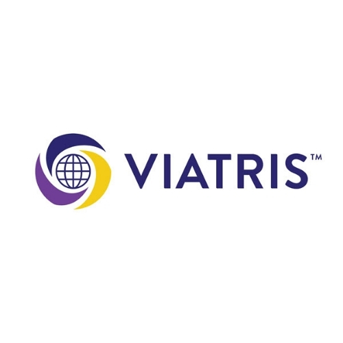 viatris logo