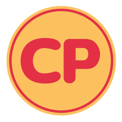 CP logo