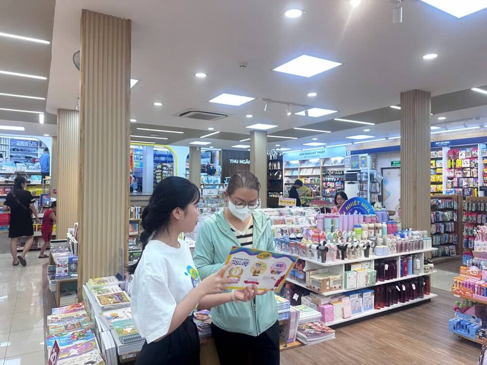Fahasa Thủ Đức