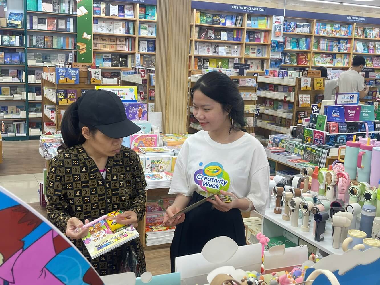 Fahasa Thủ Đức