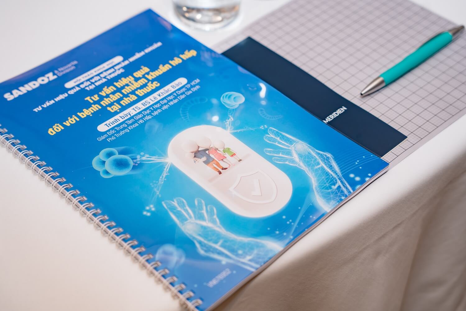 Ý tưởng và thiết kế