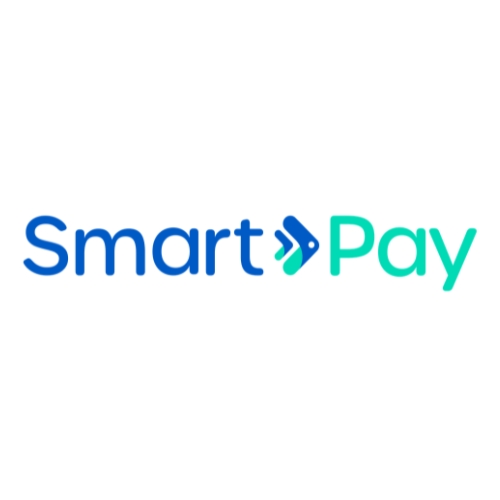 smart pay logo